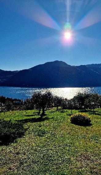 Villa Casa Melina 2 Tremezzo Esterno foto