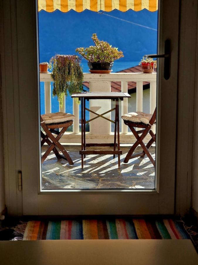 Villa Casa Melina 2 Tremezzo Esterno foto