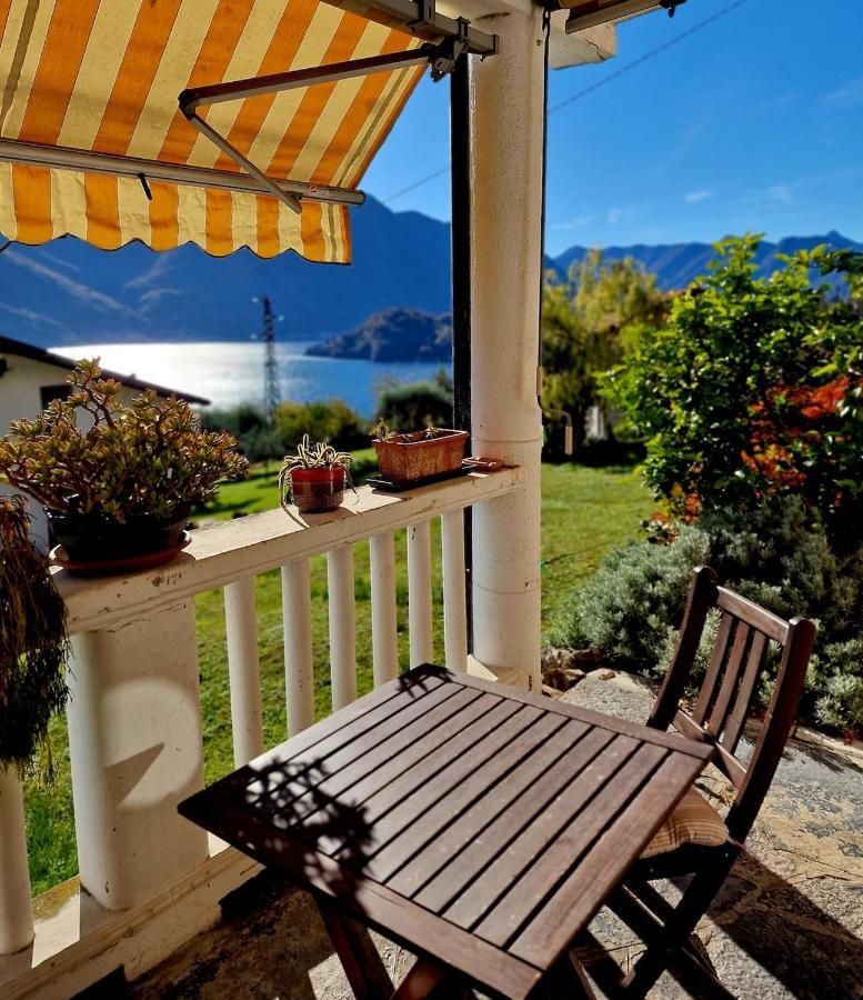 Villa Casa Melina 2 Tremezzo Esterno foto