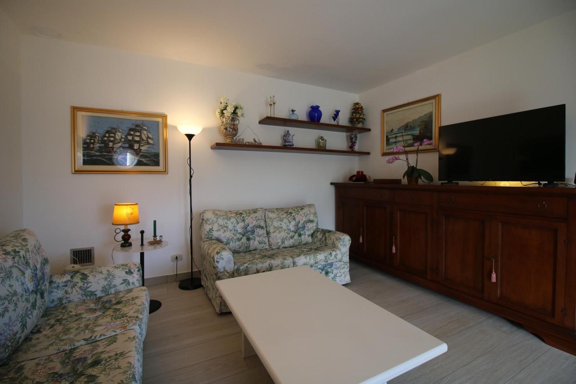 Villa Casa Melina 2 Tremezzo Esterno foto