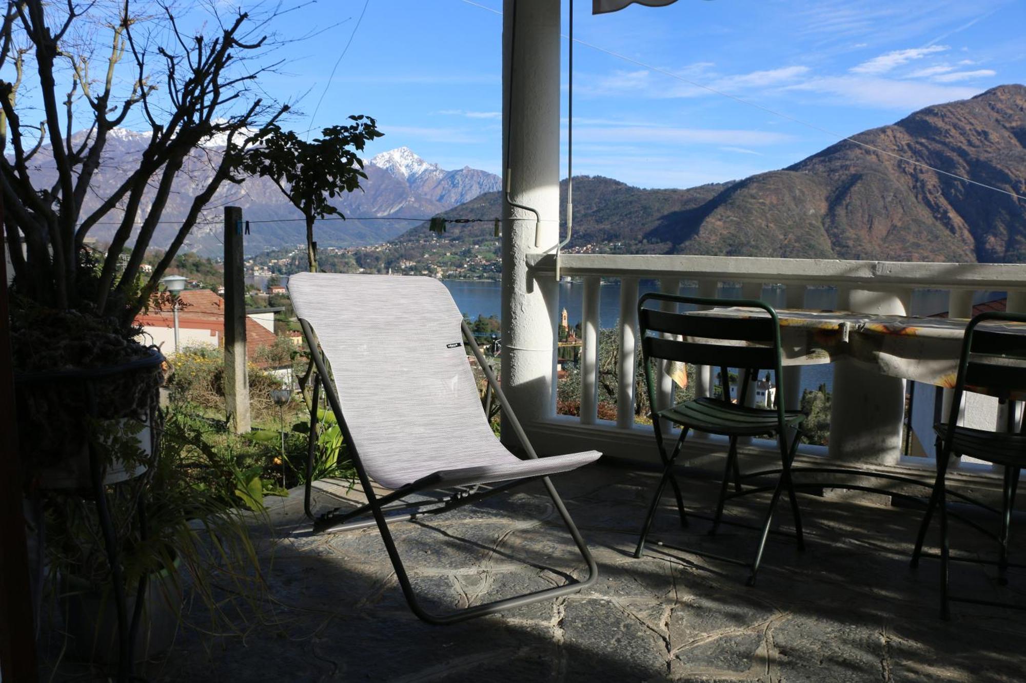 Villa Casa Melina 2 Tremezzo Esterno foto